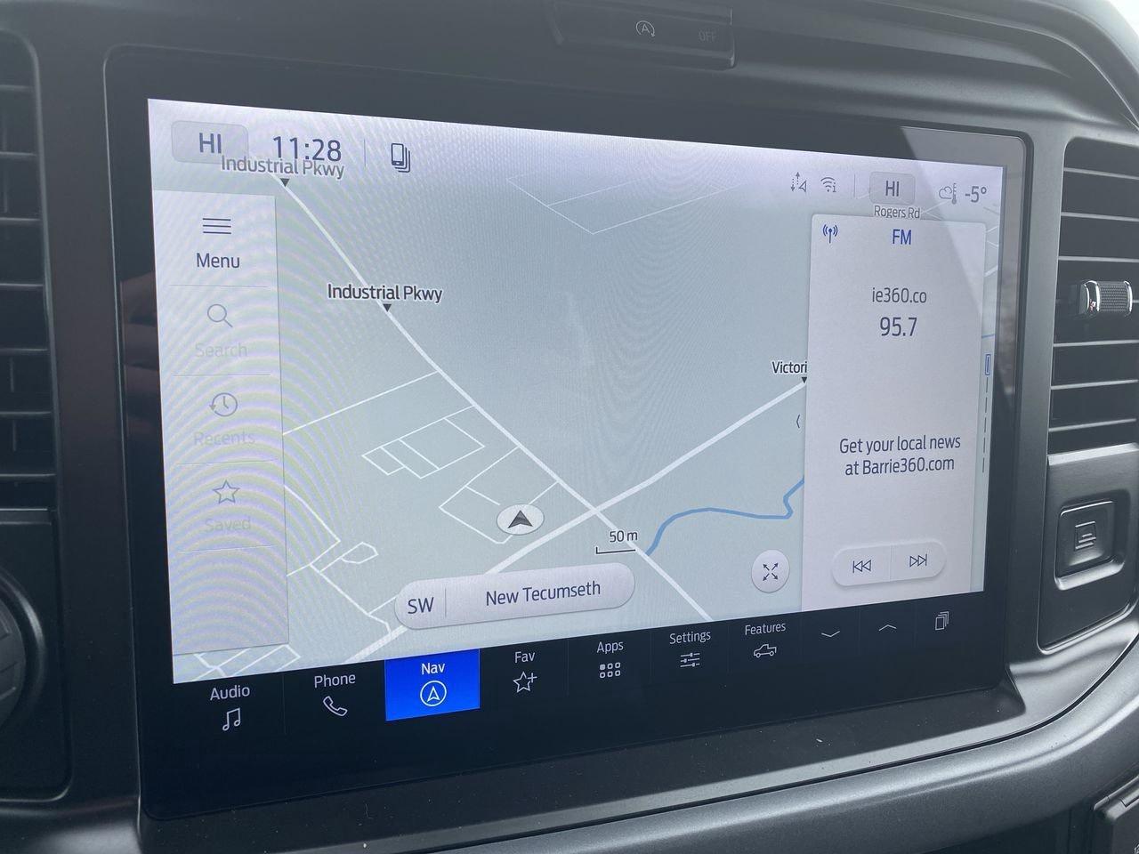 2026 Ford F-150 XLT Photo