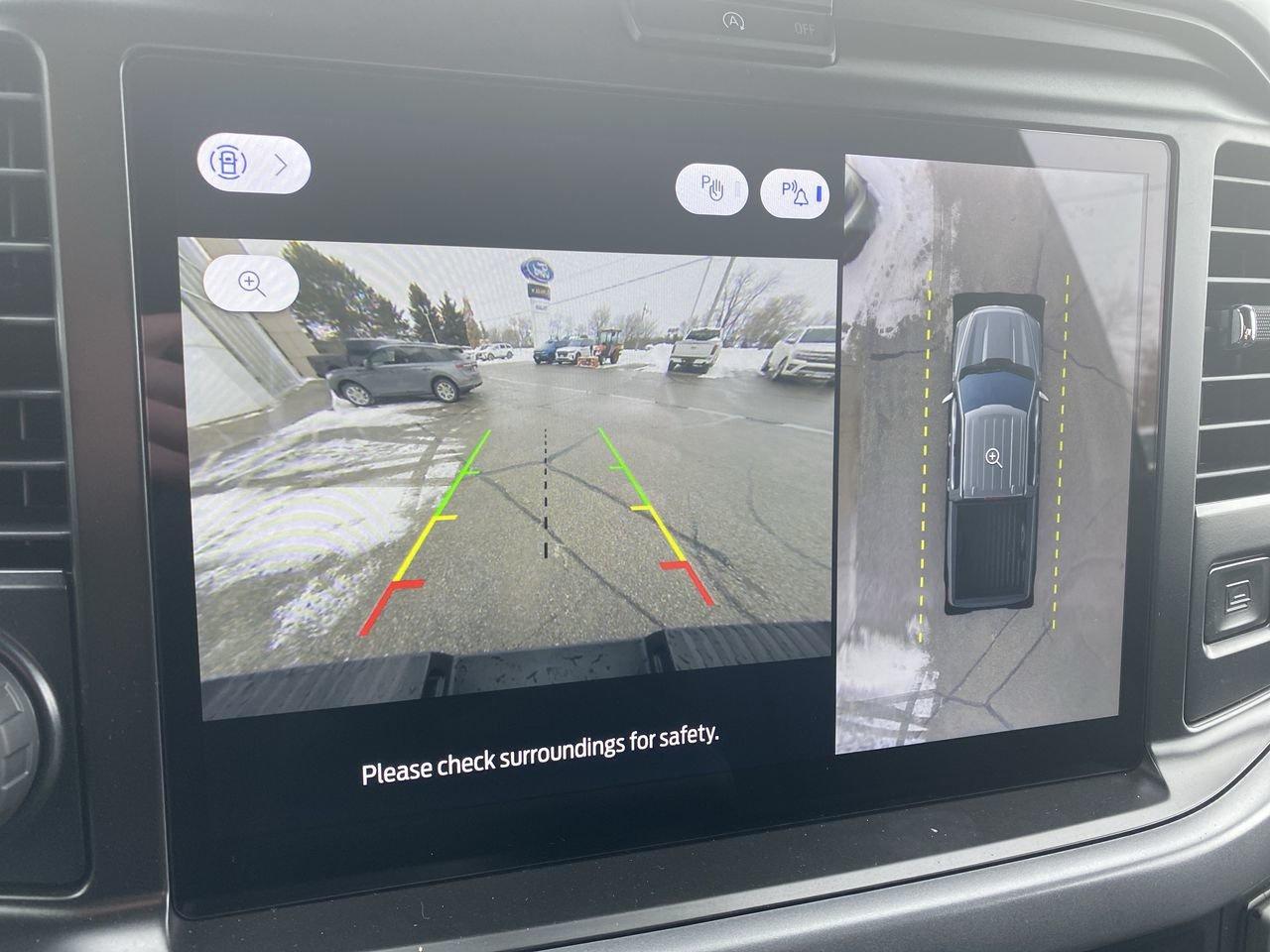 2026 Ford F-150 XLT Photo