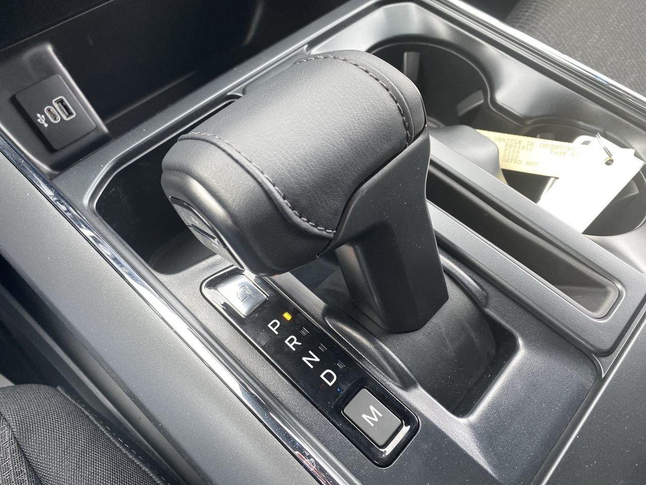 2026 Ford F-150 XLT Photo