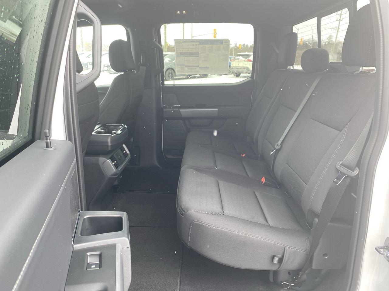 2026 Ford F-150 XLT Photo