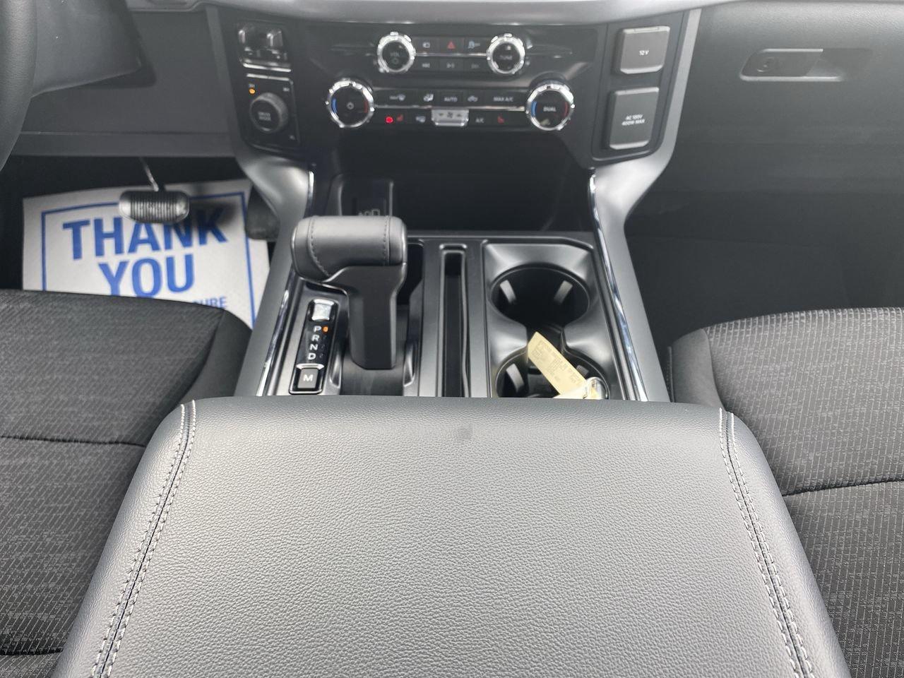 2026 Ford F-150 XLT Photo