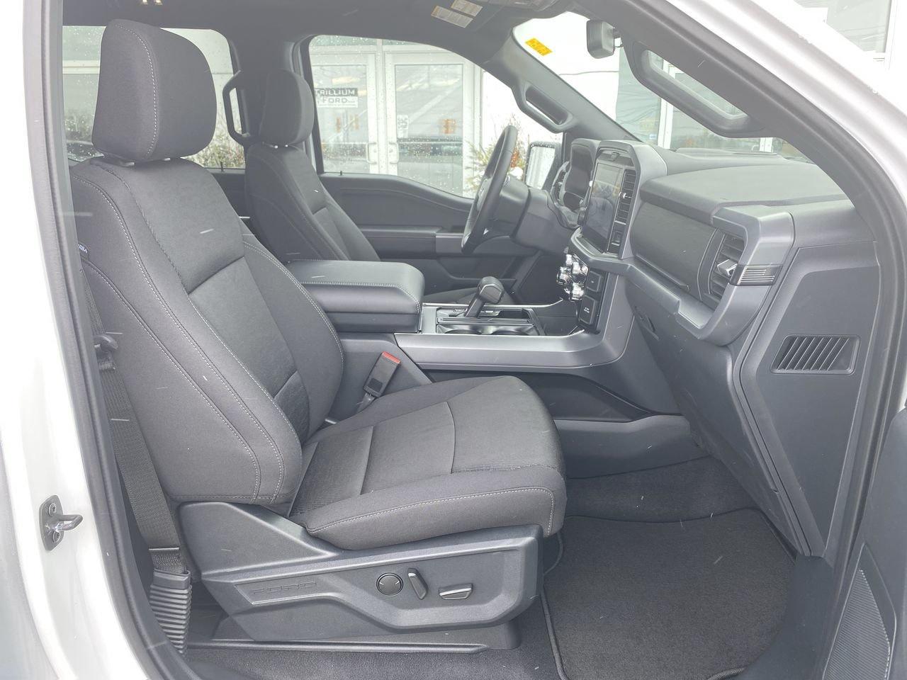 2026 Ford F-150 XLT Photo