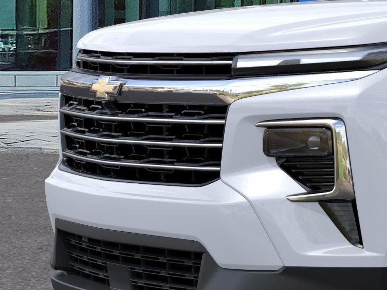 2026 Chevrolet Traverse LT 4dr All-Wheel Drive Photo