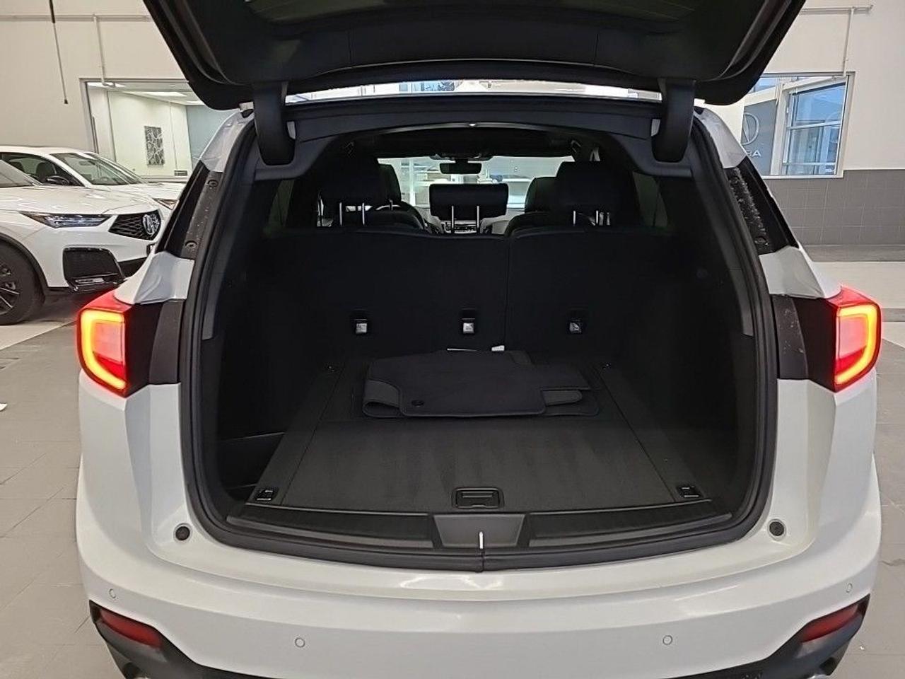 2023 Acura RDX A-Spec AWD (7 Year 160K Factory Warranty Incl) Photo