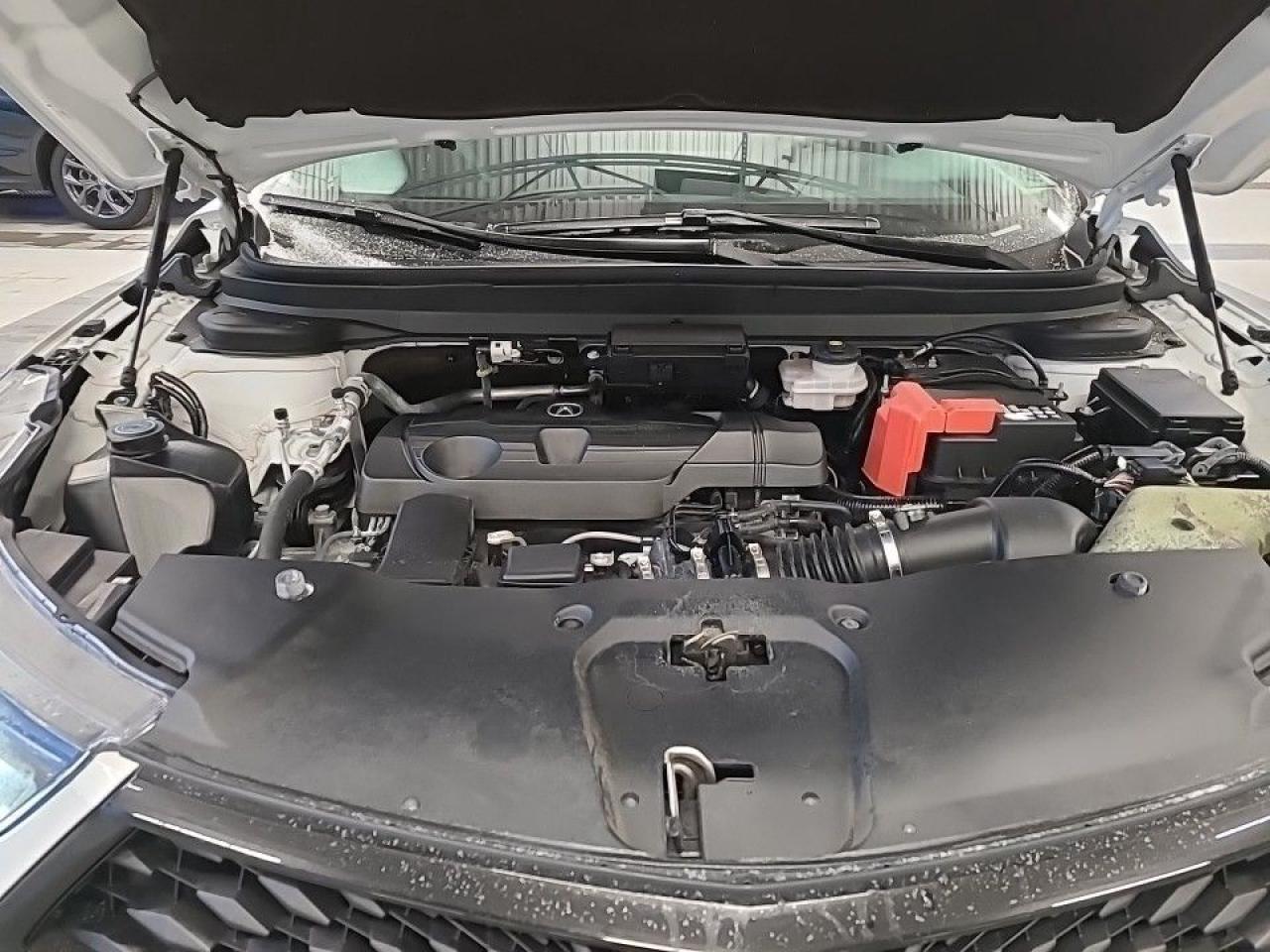 2023 Acura RDX A-Spec AWD (7 Year 160K Factory Warranty Incl) Photo