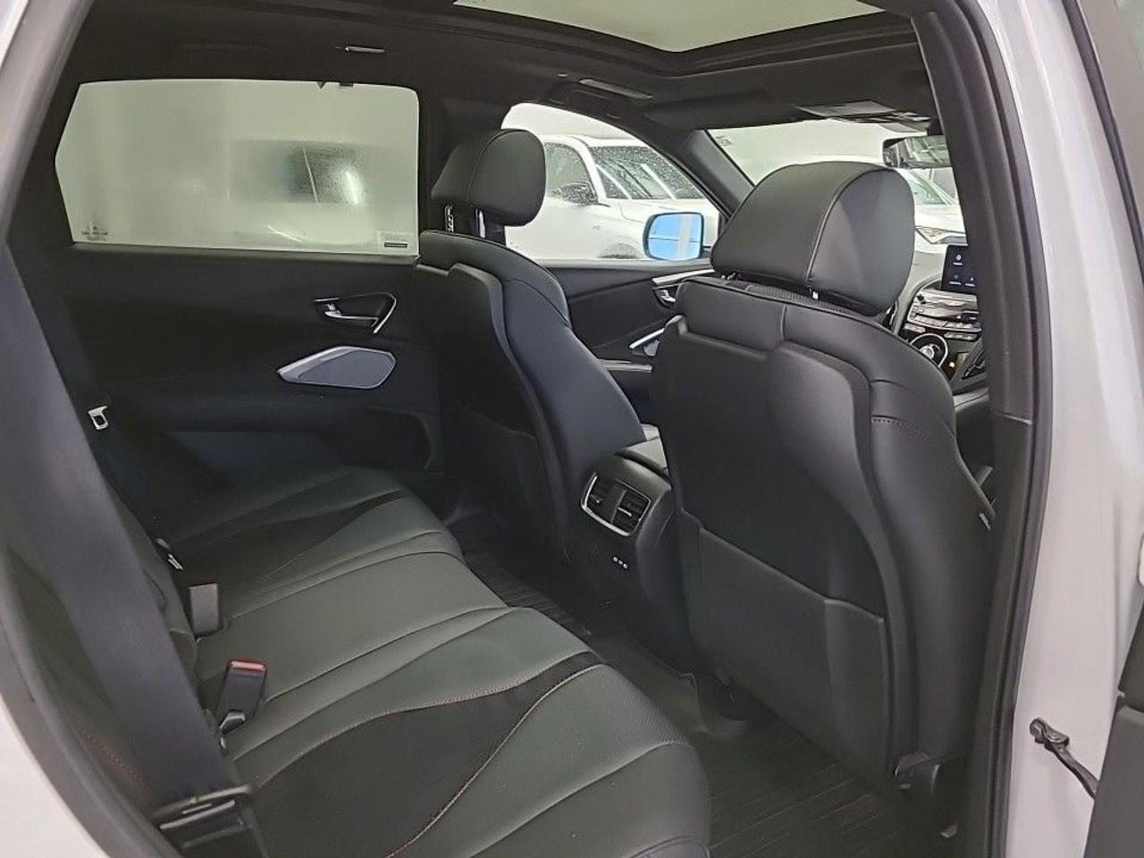 2023 Acura RDX A-Spec AWD (7 Year 160K Factory Warranty Incl) Photo