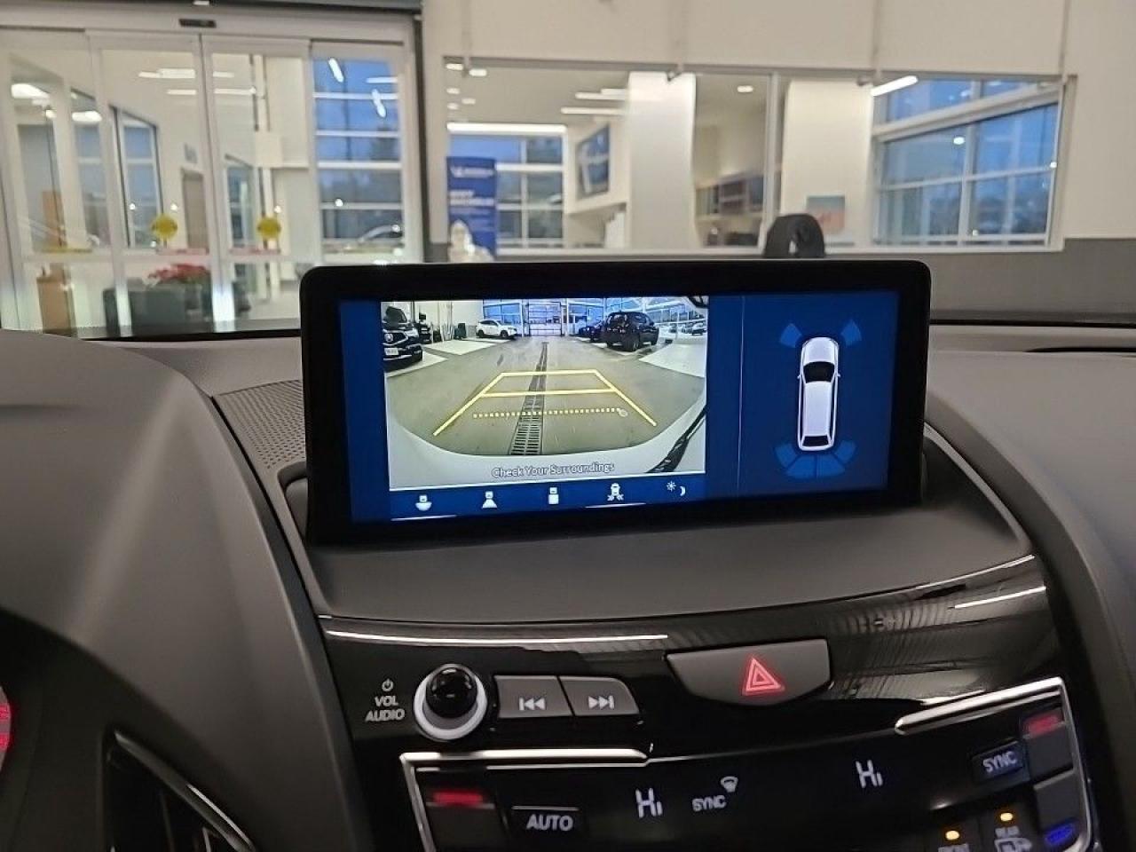 2023 Acura RDX A-Spec AWD (7 Year 160K Factory Warranty Incl) Photo