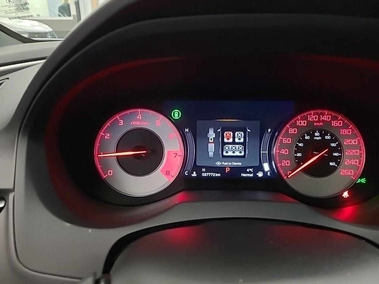 2023 Acura RDX A-Spec AWD (7 Year 160K Factory Warranty Incl) Photo