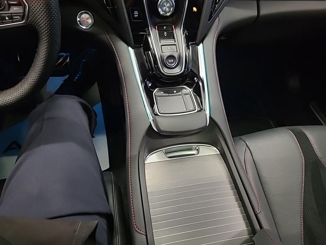 2023 Acura RDX A-Spec AWD (7 Year 160K Factory Warranty Incl) Photo