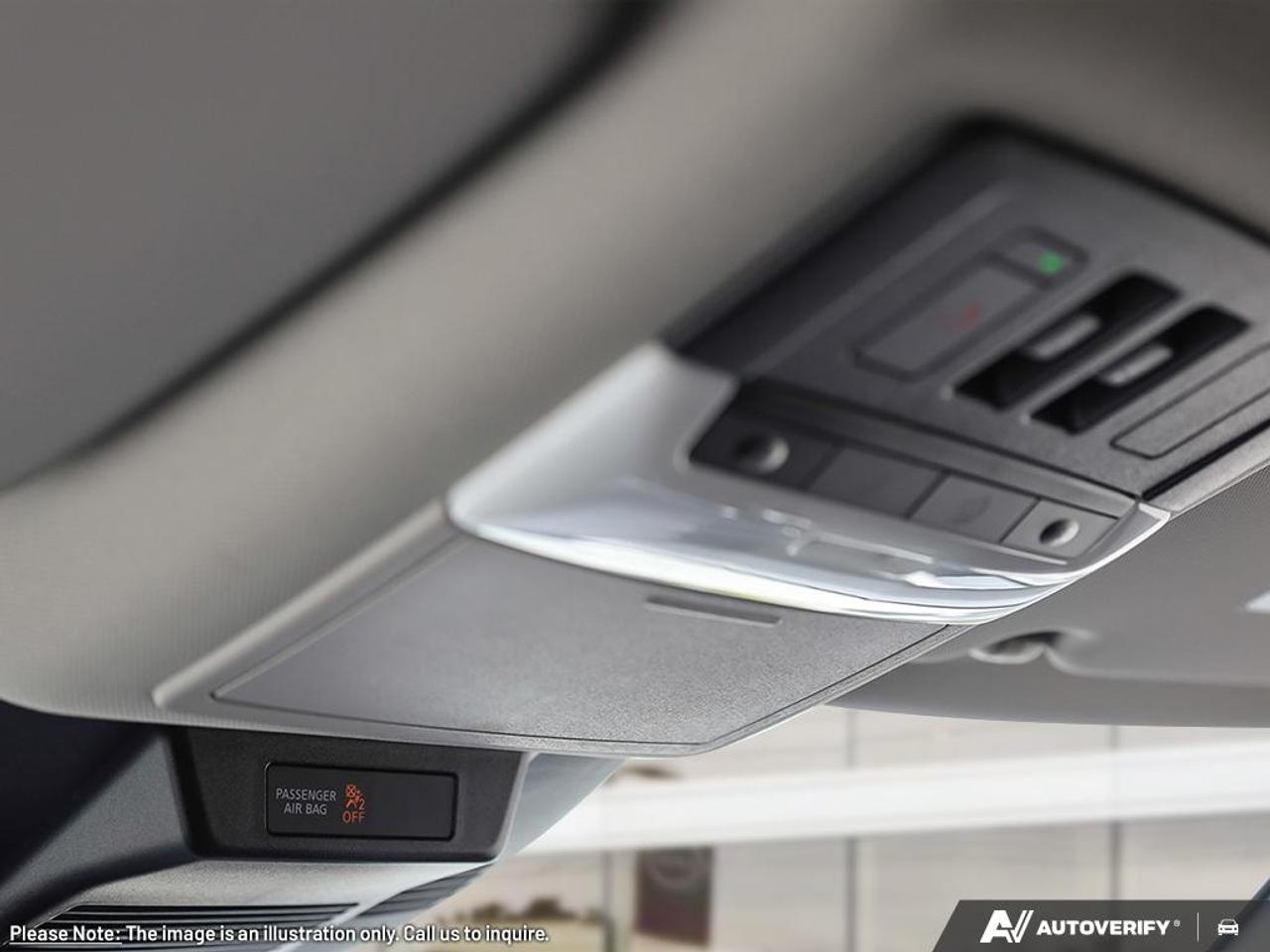 2026 Nissan Rogue SV Moonroof 4dr All-Wheel Drive Sport Utility Photo