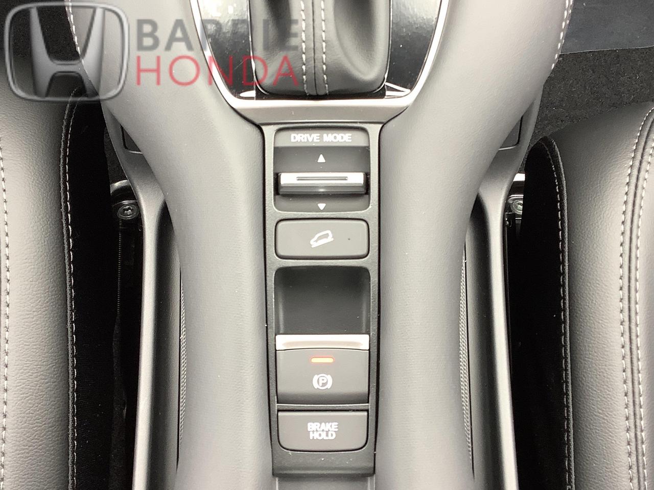 2026 Honda HR-V EX-L 4dr All-Wheel Drive Photo