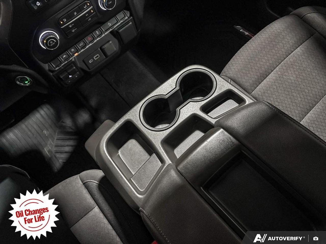 2023 Chevrolet Silverado 1500 Crew Cab Short Box 4-Wheel Drive Custom Trail Boss Photo