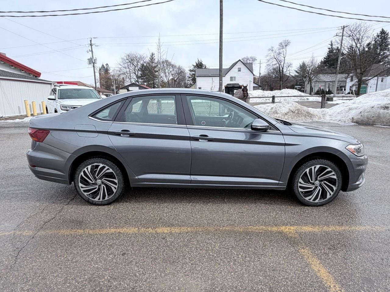 2019 Volkswagen Jetta Execline Auto Photo