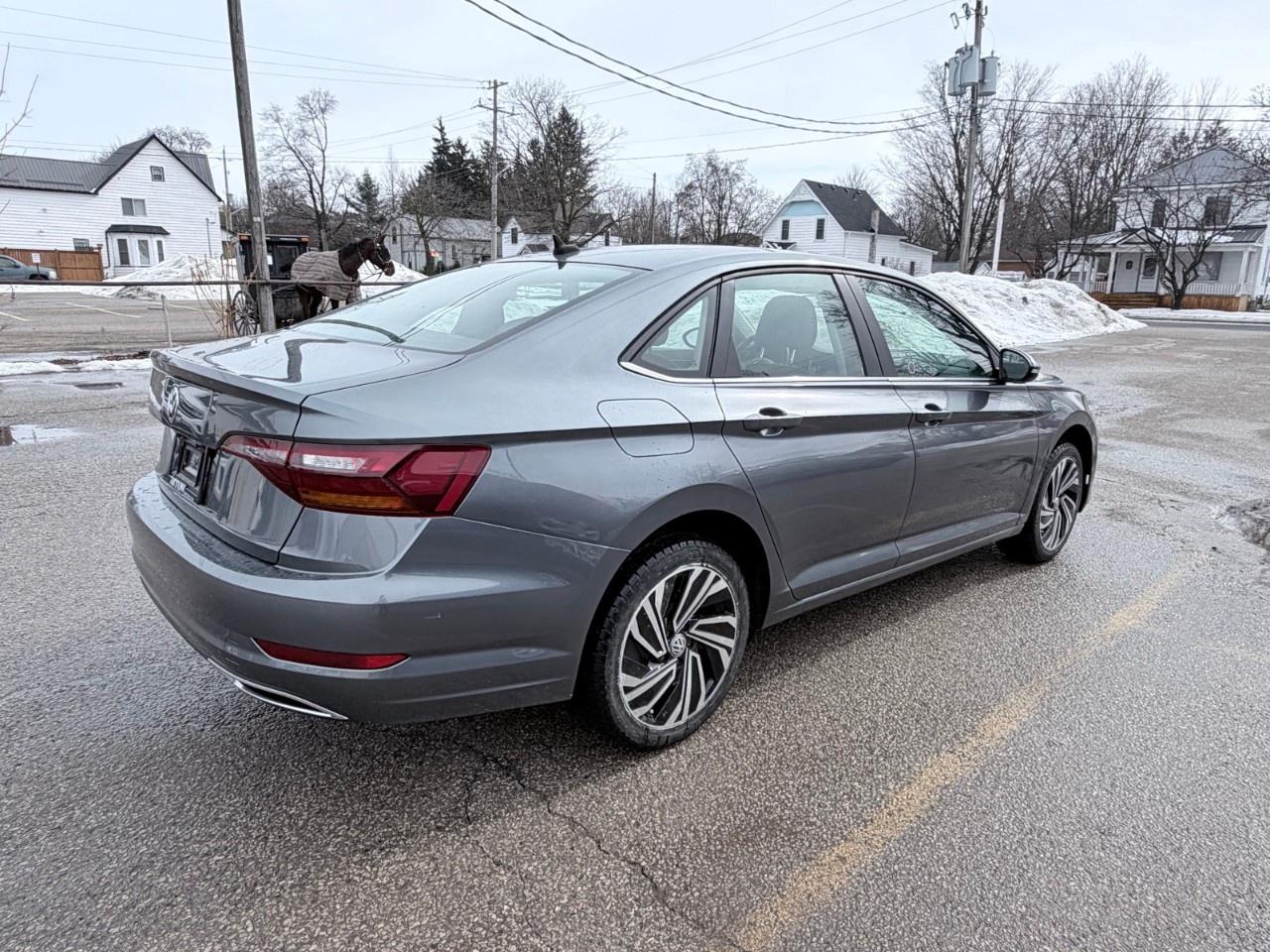 2019 Volkswagen Jetta Execline Auto Photo4