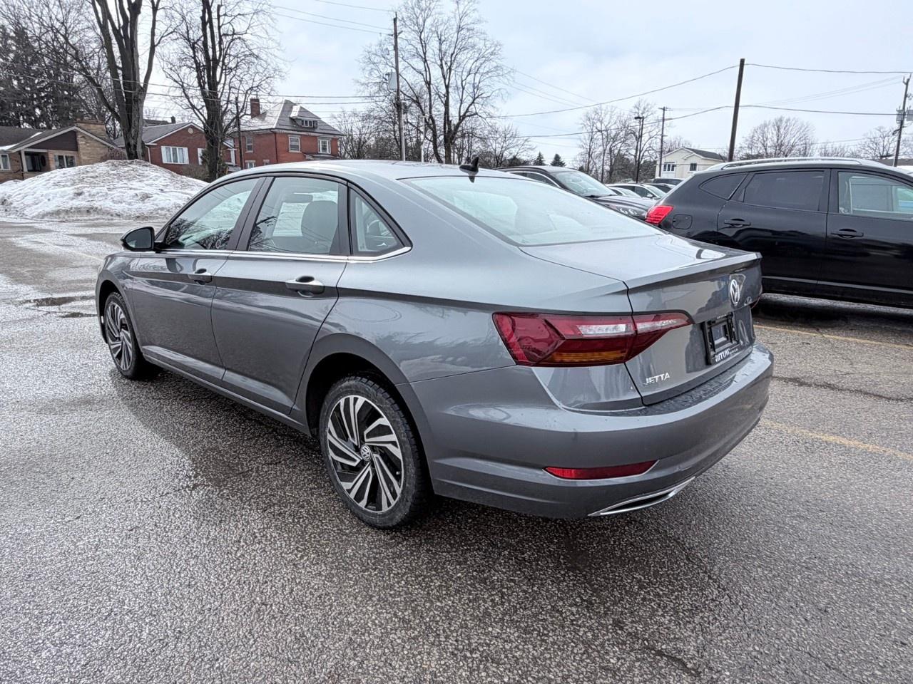 2019 Volkswagen Jetta Execline Auto Photo