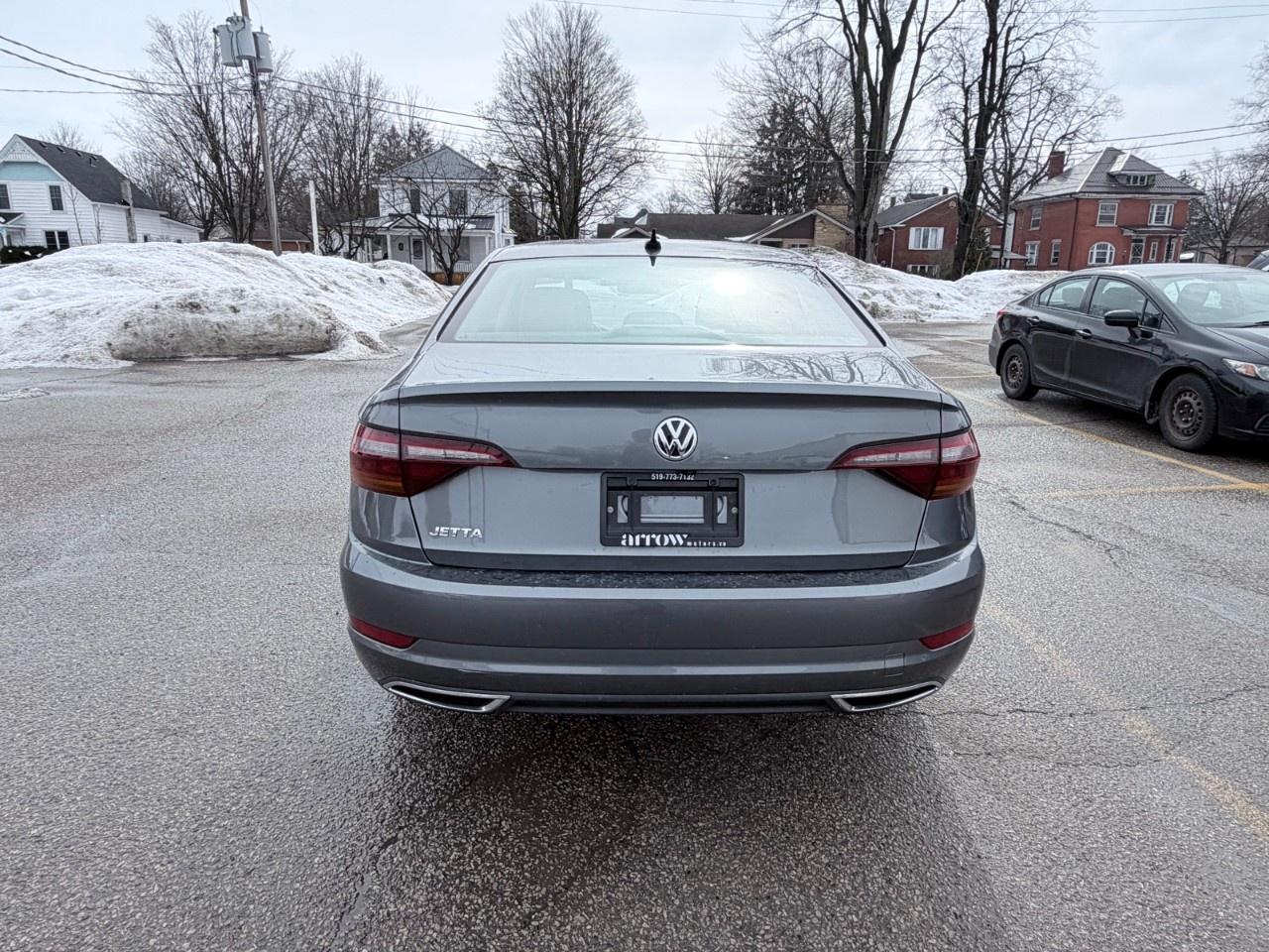 2019 Volkswagen Jetta Execline Auto Photo