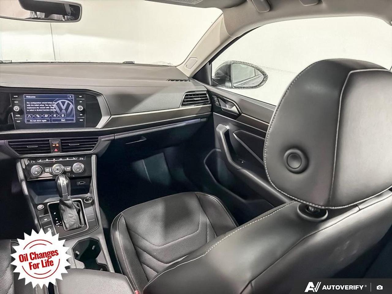 2019 Volkswagen Jetta Execline Auto Photo