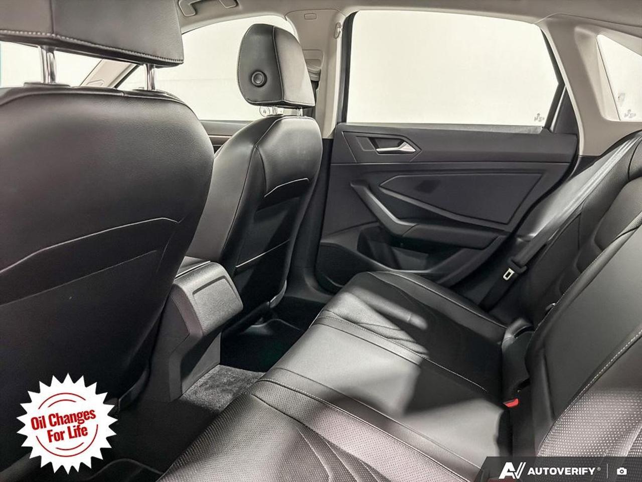 2019 Volkswagen Jetta Execline Auto Photo