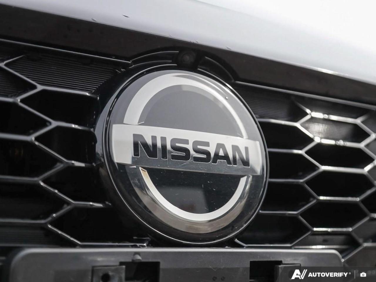 2021 Nissan Sentra SR 4dr Sedan Photo