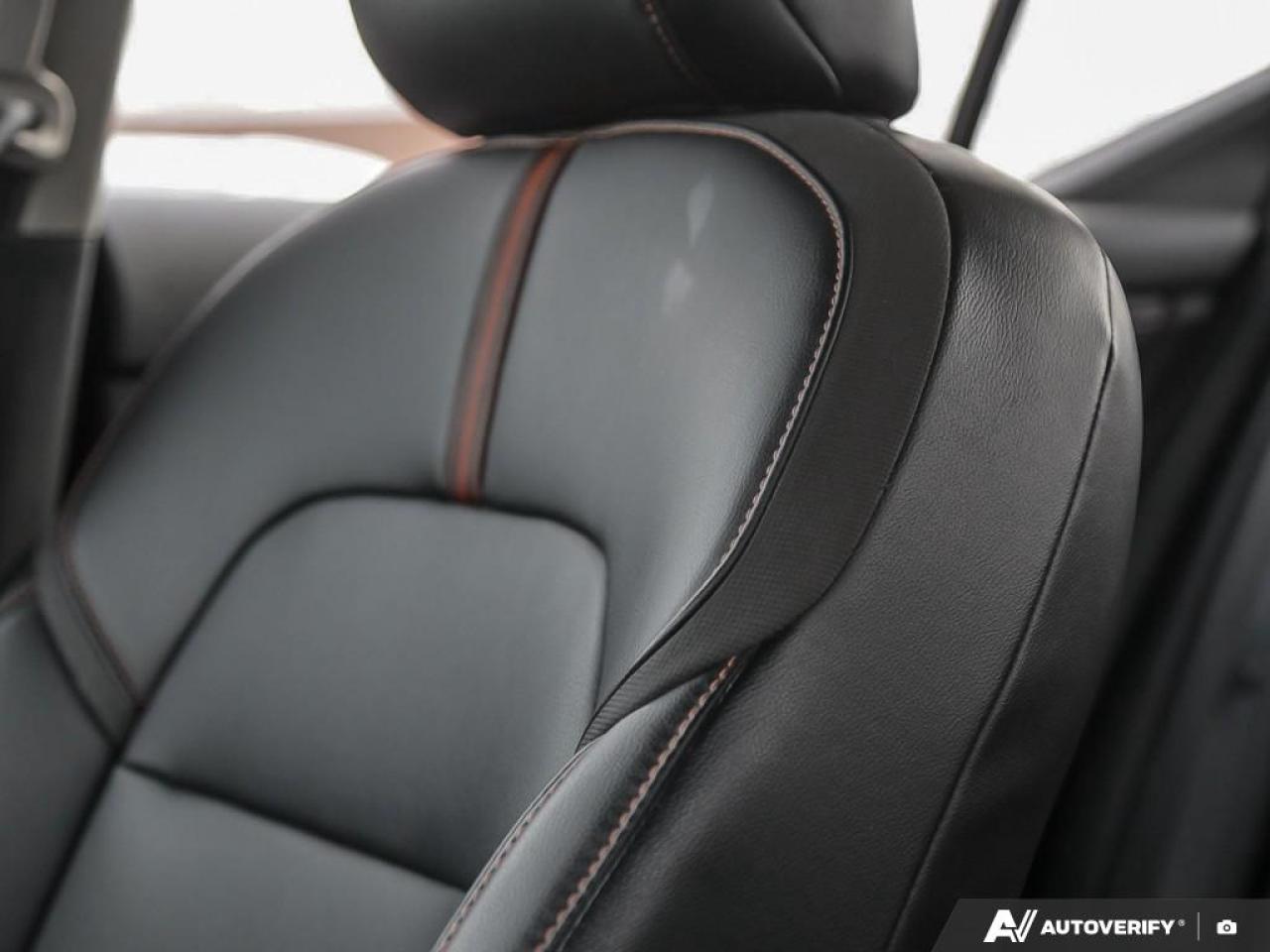 2021 Nissan Sentra SR 4dr Sedan Photo