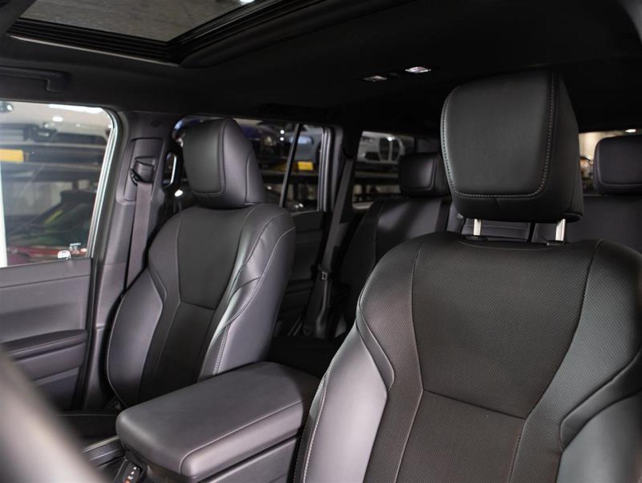 2025 Lexus GX 550 Photo