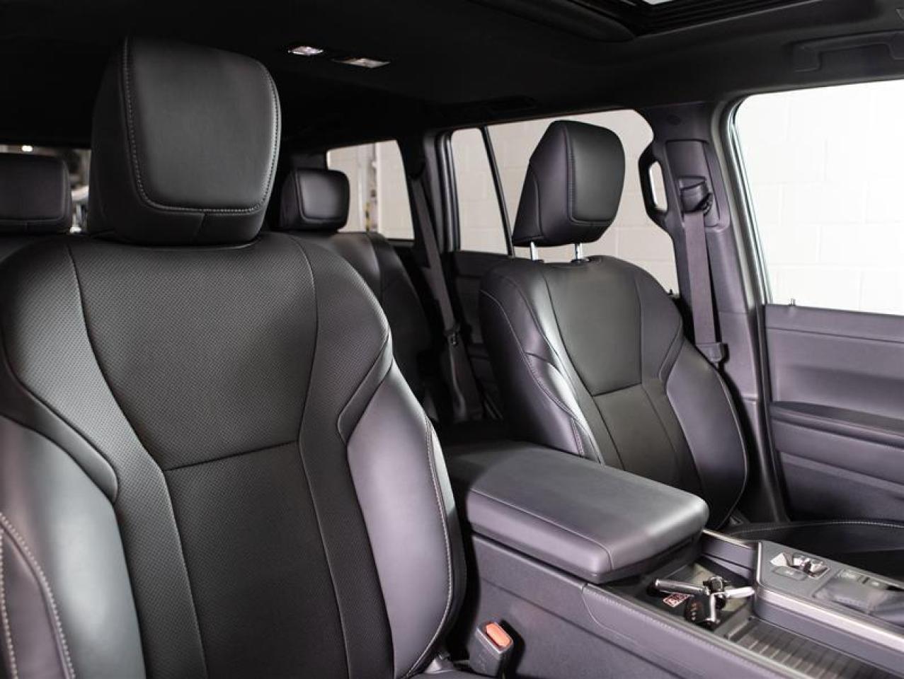 2025 Lexus GX 550 Photo