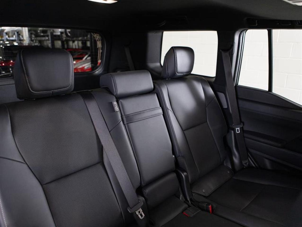 2025 Lexus GX 550 Photo