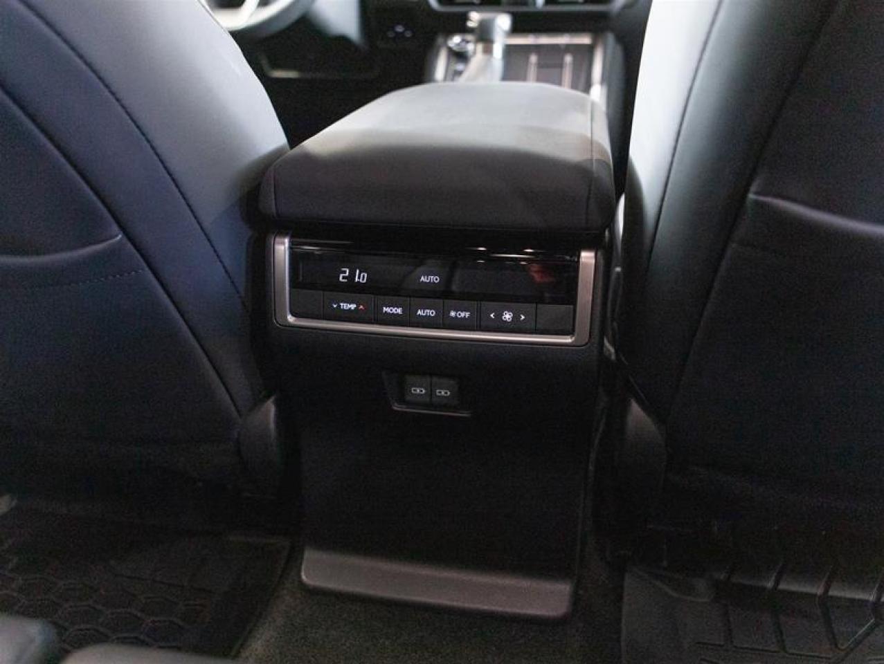 2025 Lexus GX 550 Photo