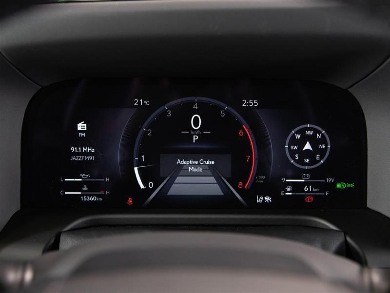 2025 Lexus GX 550 Photo