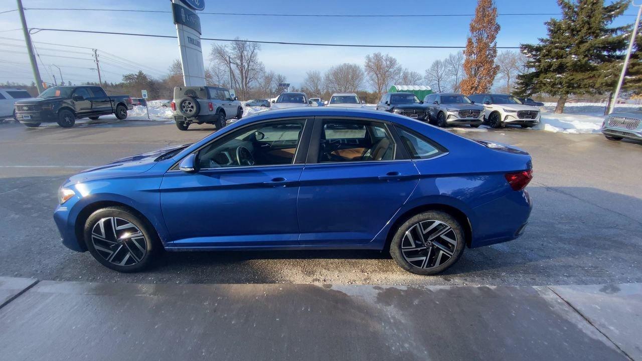 2024 Volkswagen Jetta HIGHLINE Photo