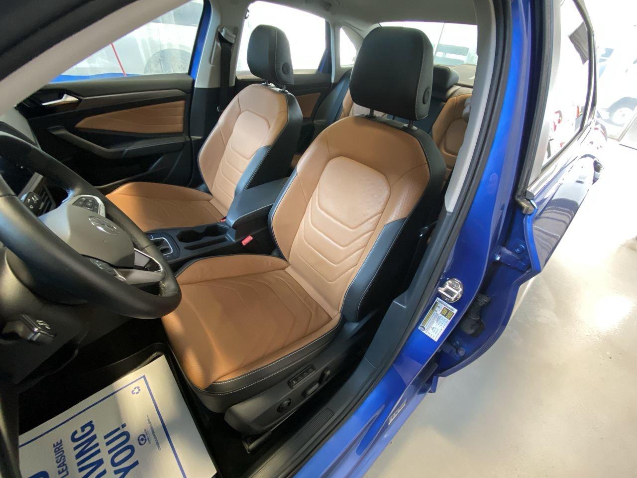 2024 Volkswagen Jetta HIGHLINE Photo