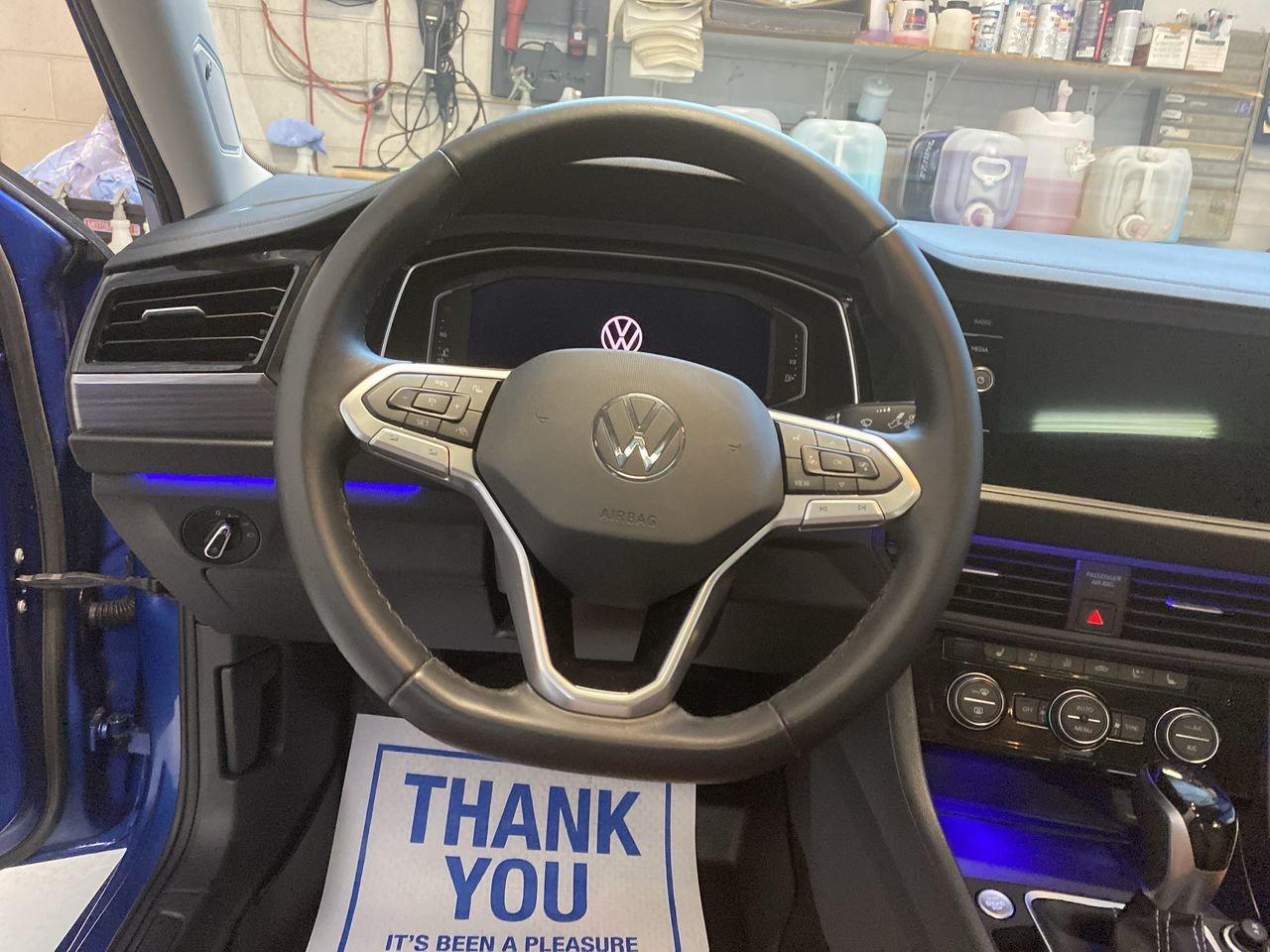 2024 Volkswagen Jetta HIGHLINE Photo