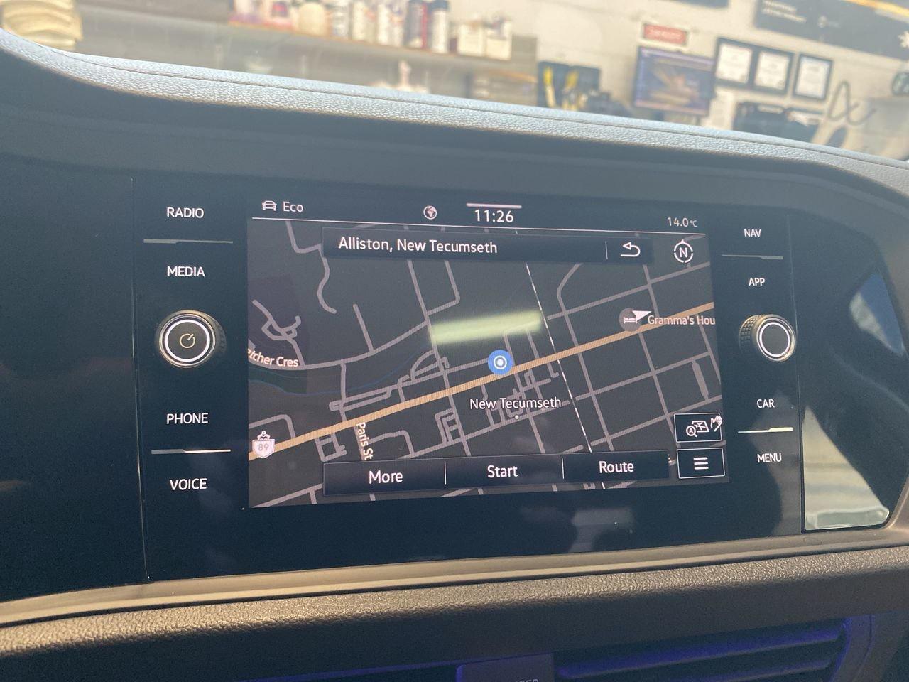 2024 Volkswagen Jetta HIGHLINE Photo