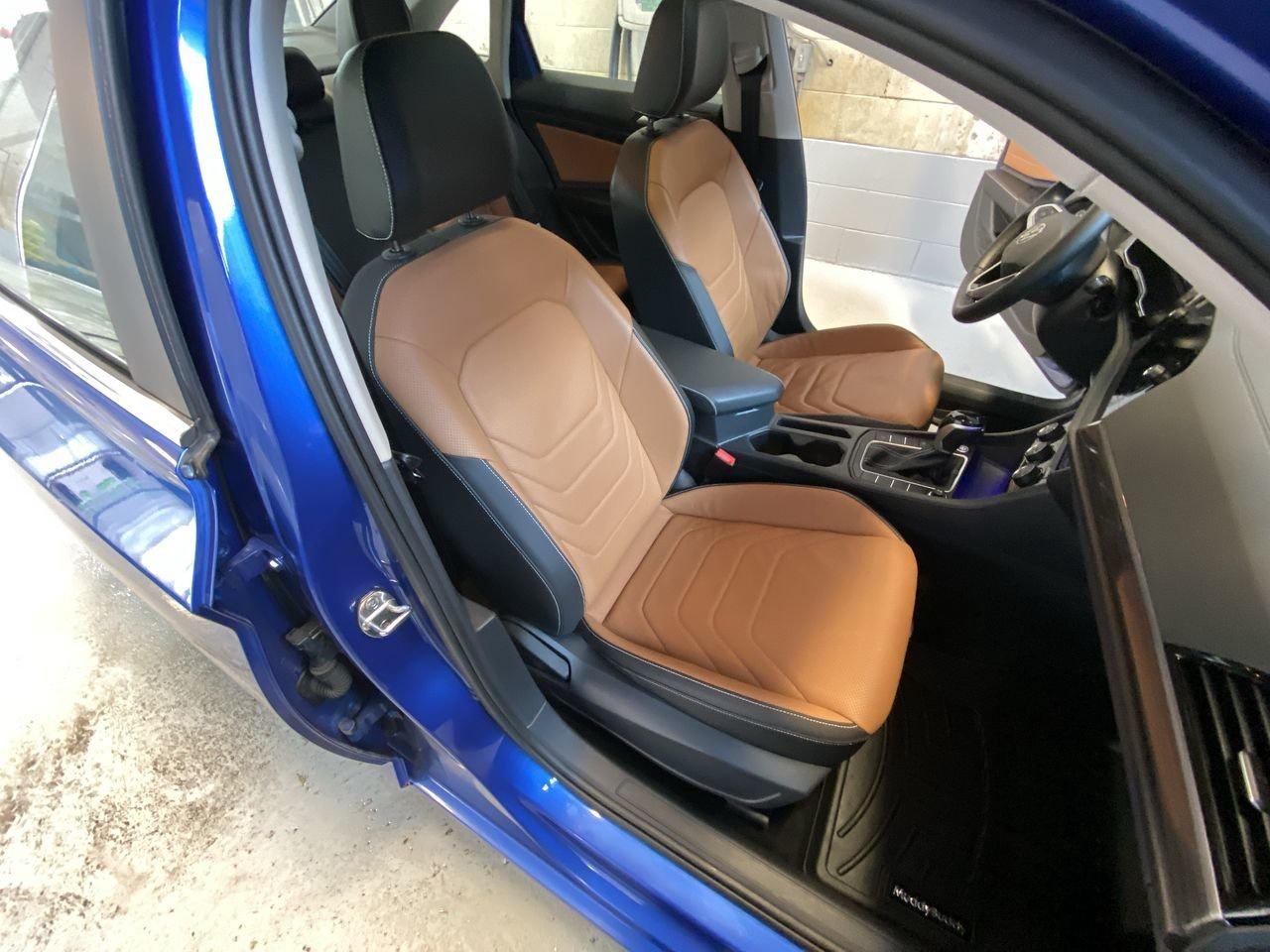 2024 Volkswagen Jetta HIGHLINE Photo