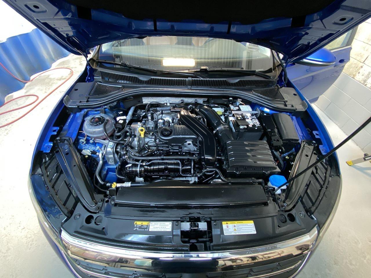 2024 Volkswagen Jetta HIGHLINE Photo