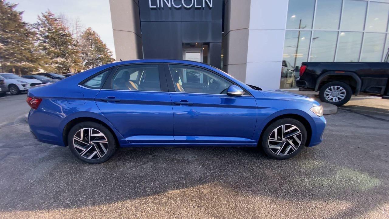 2024 Volkswagen Jetta HIGHLINE Photo
