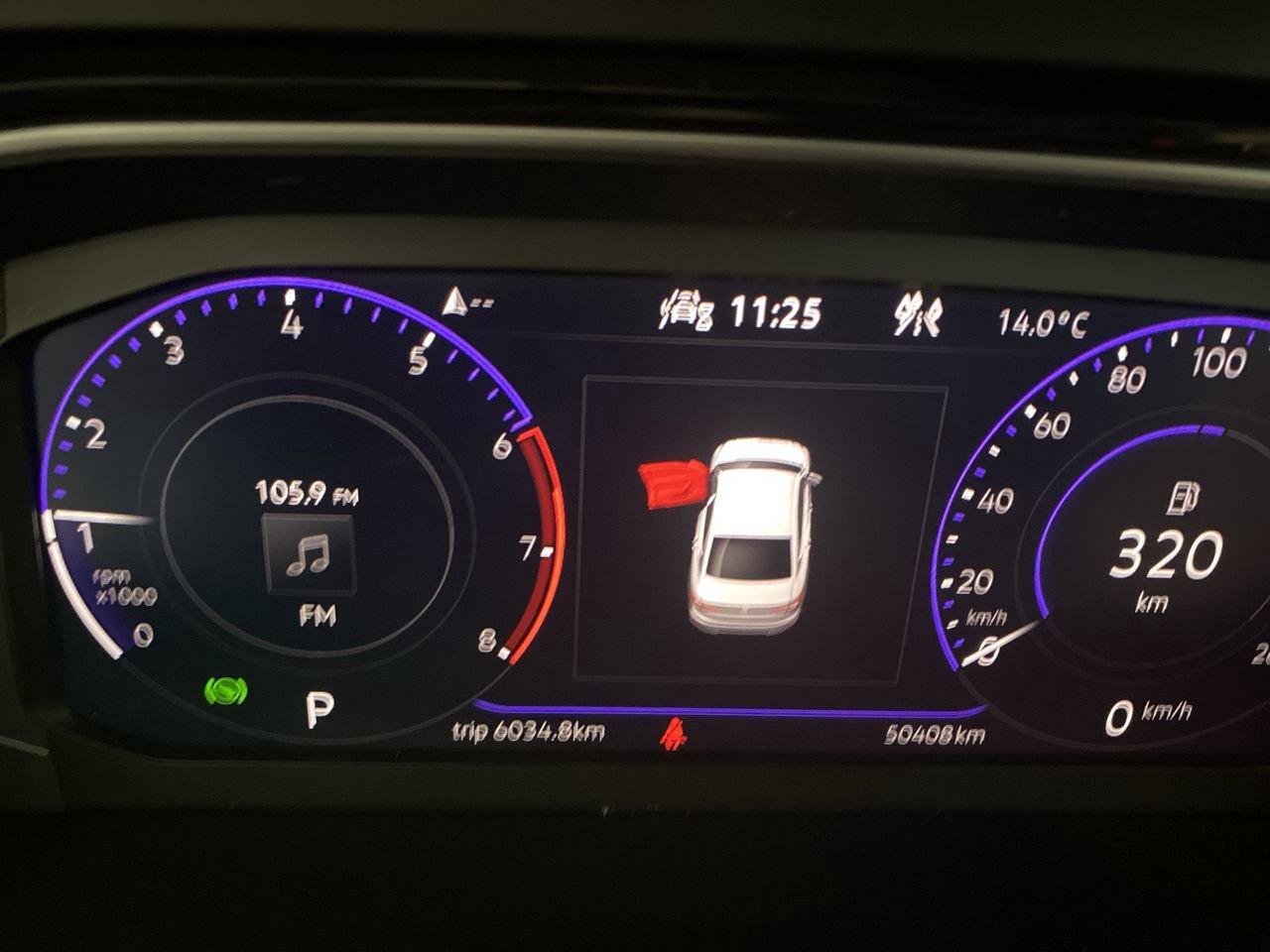 2024 Volkswagen Jetta HIGHLINE Photo