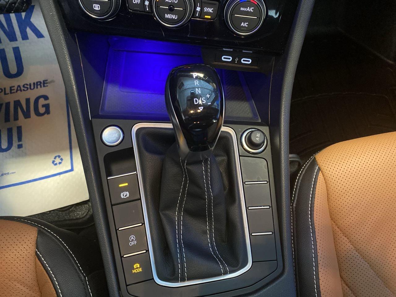 2024 Volkswagen Jetta HIGHLINE Photo