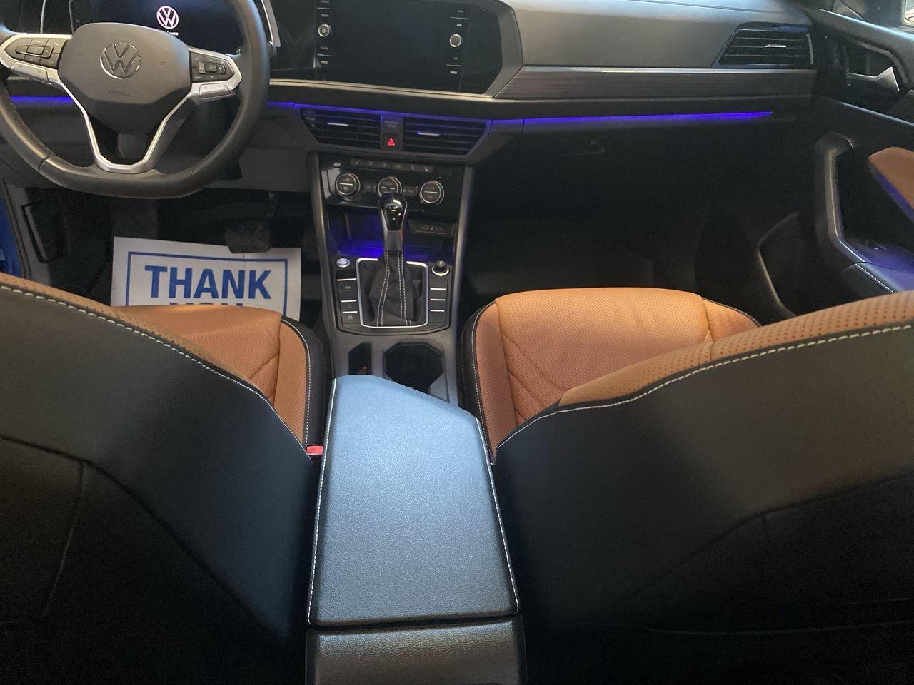 2024 Volkswagen Jetta HIGHLINE Photo