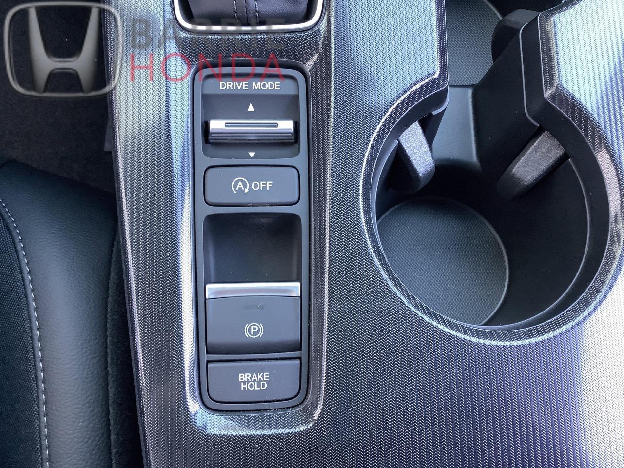 2026 Honda Civic Sport 4dr Sedan Photo