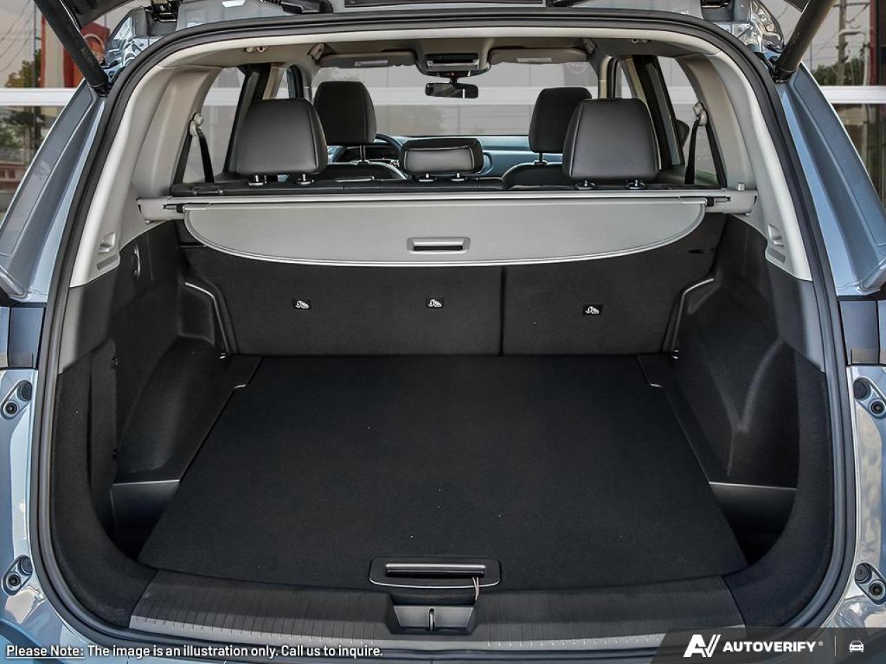 2026 Nissan Rogue Rock Creek 4dr All-Wheel Drive Sport Utility Photo