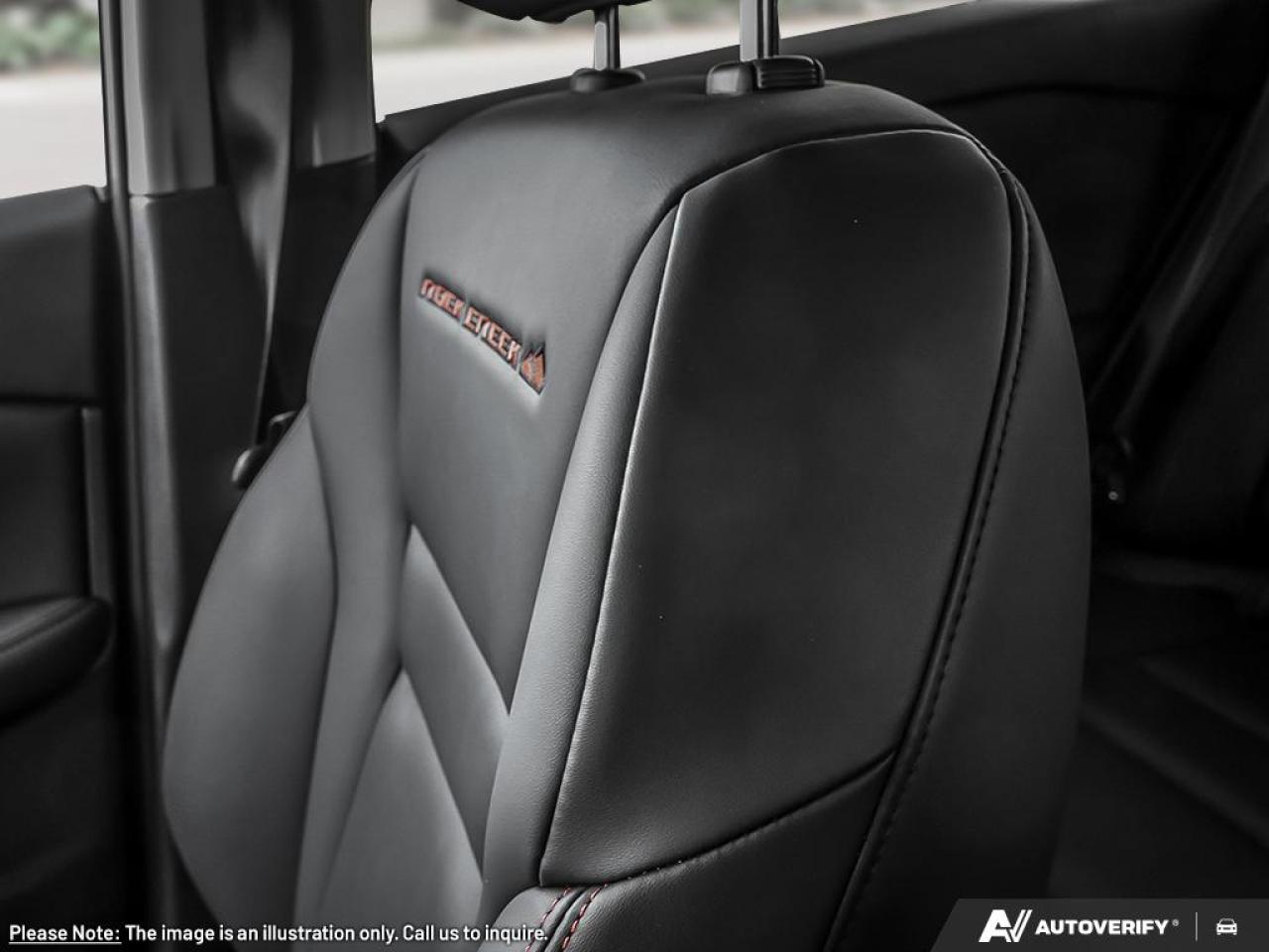 2026 Nissan Rogue Rock Creek 4dr All-Wheel Drive Sport Utility Photo