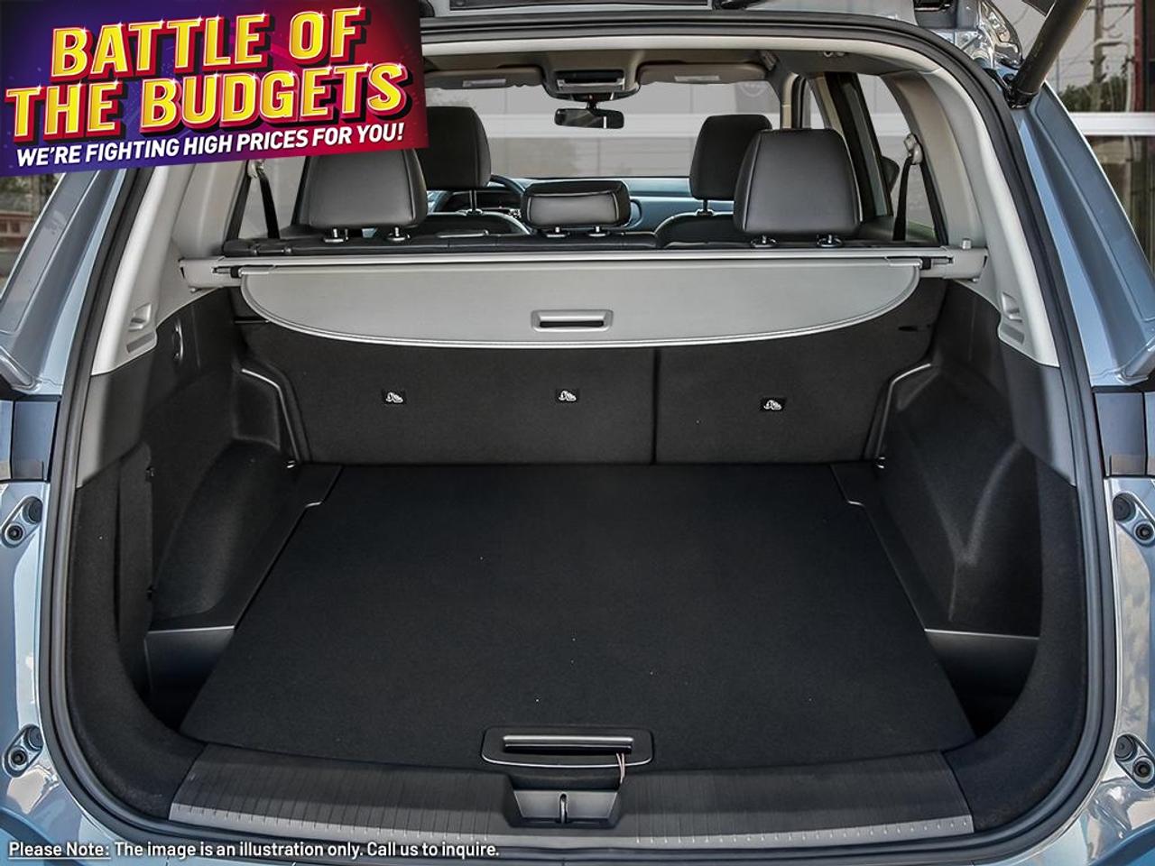 2026 Nissan Rogue Rock Creek 4dr All-Wheel Drive Sport Utility Photo