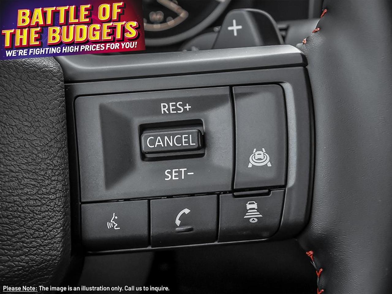 2026 Nissan Rogue Rock Creek 4dr All-Wheel Drive Sport Utility Photo