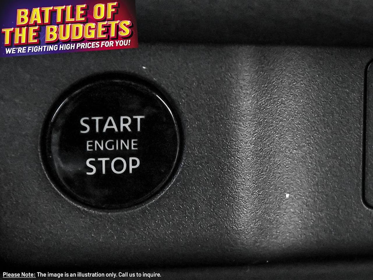 2026 Nissan Rogue Rock Creek 4dr All-Wheel Drive Sport Utility Photo