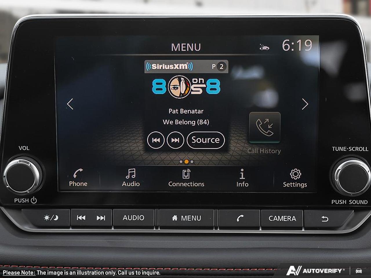 2026 Nissan Rogue Rock Creek 4dr All-Wheel Drive Sport Utility Photo