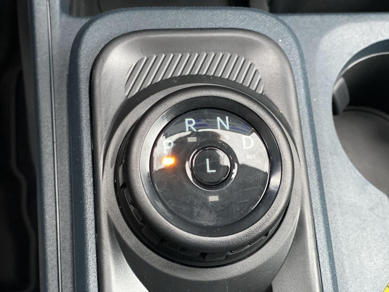 2026 Ford Maverick Hybrid Lariat Photo