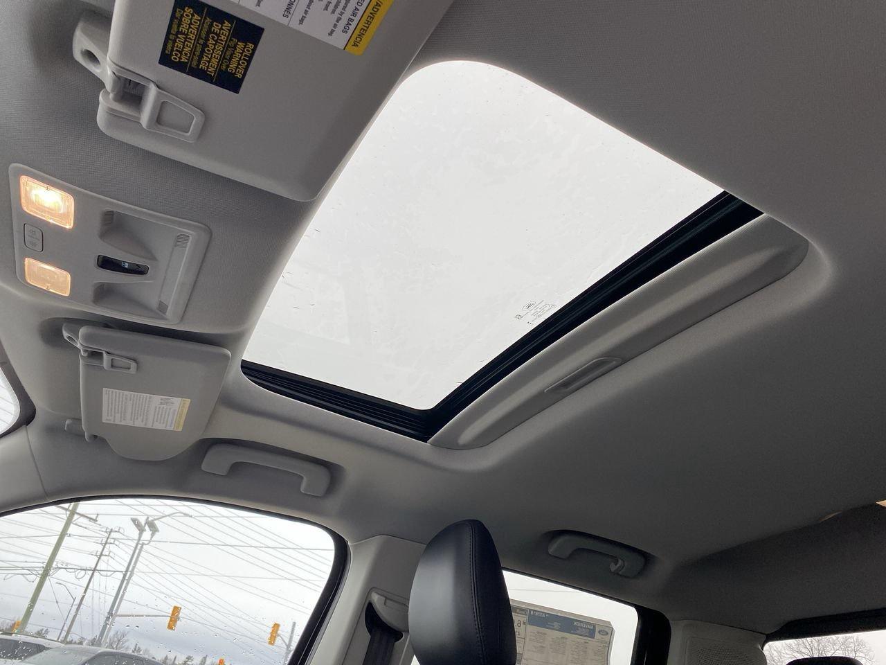 2026 Ford Maverick Hybrid Lariat Photo