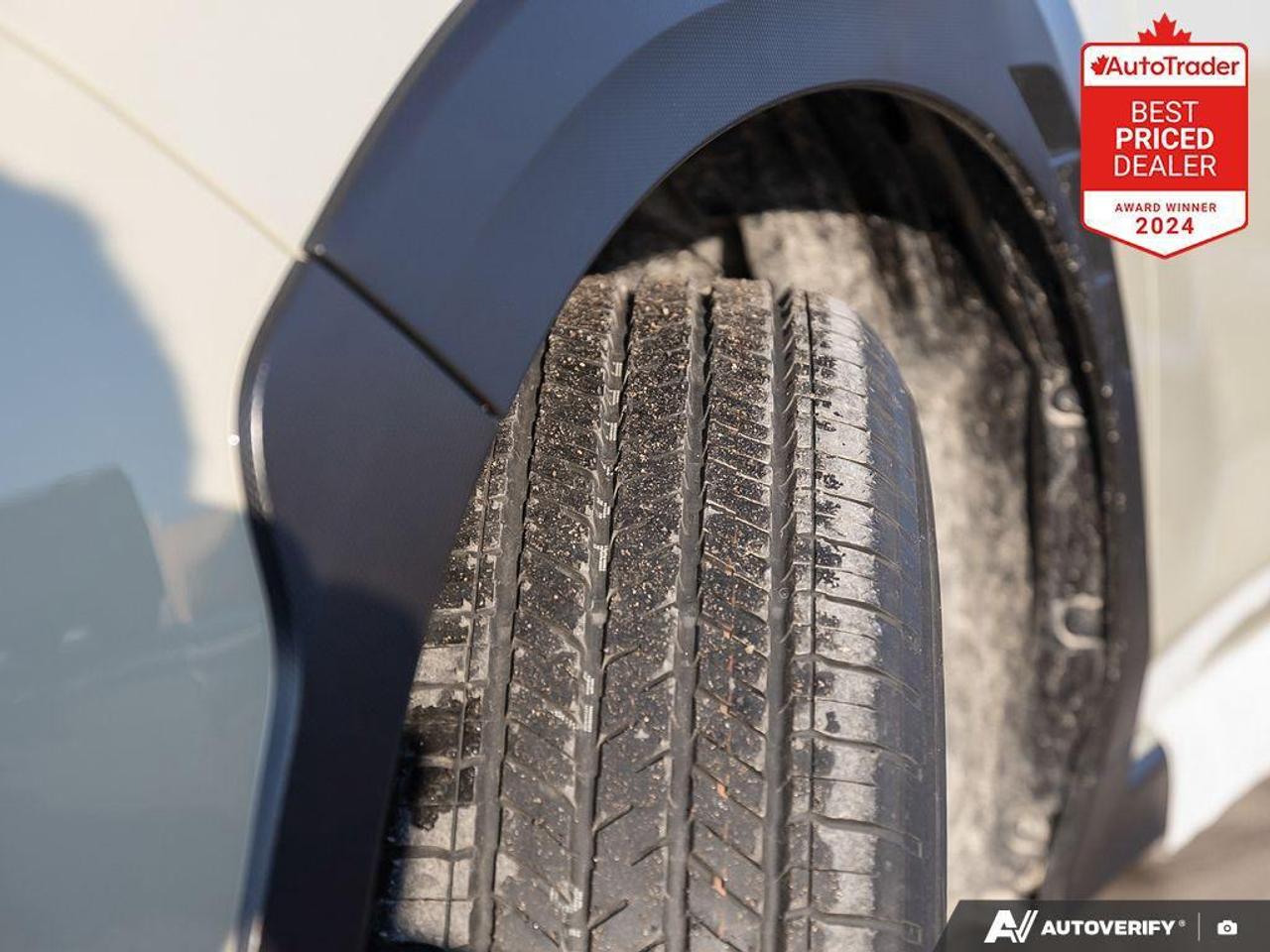 2026 Subaru Crosstrek Convenience 4dr All-Wheel Drive Photo