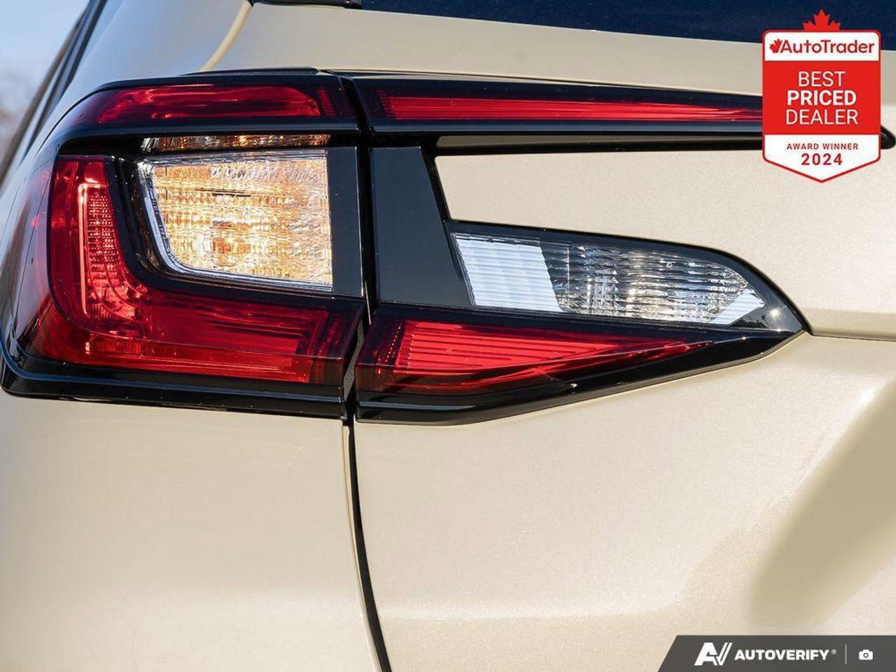 2026 Subaru Crosstrek Convenience 4dr All-Wheel Drive Photo